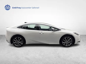 Fahrzeugbild TOYOTA Prius 2.0 Plug-In-Hybrid Premium
