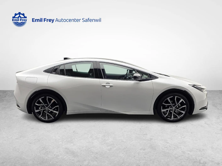 Fahrzeugbild TOYOTA PRIUS+