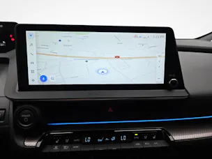 Toyota Prius 2.0 Plug-In-Hybrid Premium