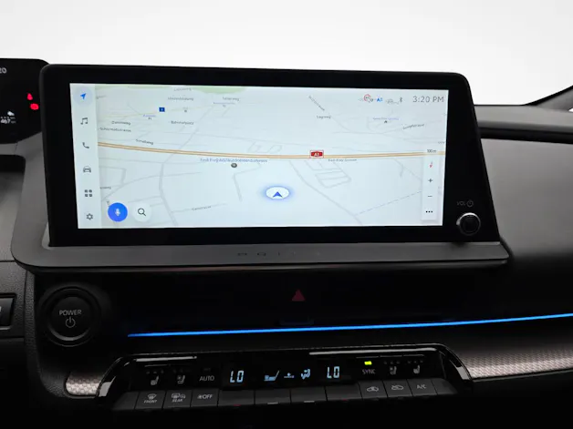 Toyota Prius 2.0 Plug-In-Hybrid Premium