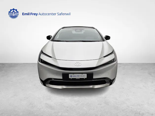 Toyota Prius 2.0 Plug-In-Hybrid Premium