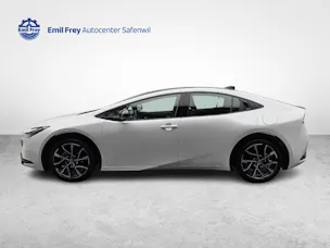 Toyota Prius 2.0 Plug-In-Hybrid Premium