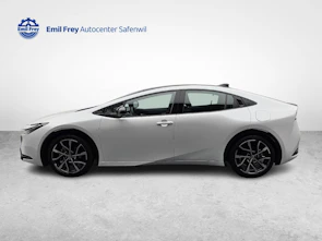 Fahrzeugbild TOYOTA Prius 2.0 Plug-In-Hybrid Premium