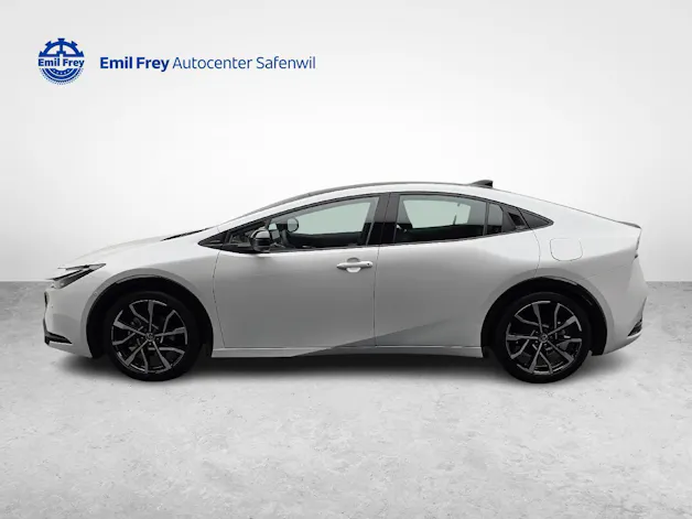 Toyota Prius 2.0 Plug-In-Hybrid Premium