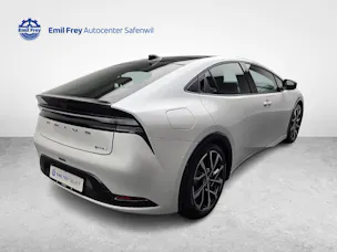 Toyota Prius 2.0 Plug-In-Hybrid Premium