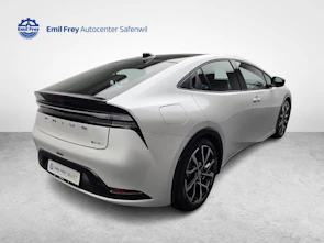 Fahrzeugbild TOYOTA Prius 2.0 Plug-In-Hybrid Premium