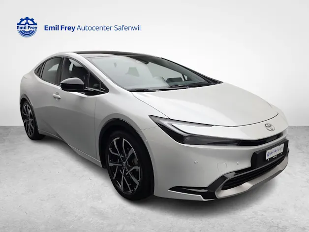 Toyota Prius 2.0 Plug-In-Hybrid Premium