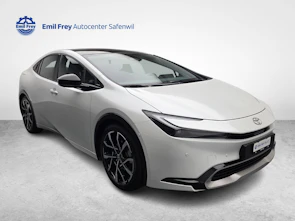 Fahrzeugbild TOYOTA Prius 2.0 Plug-In-Hybrid Premium