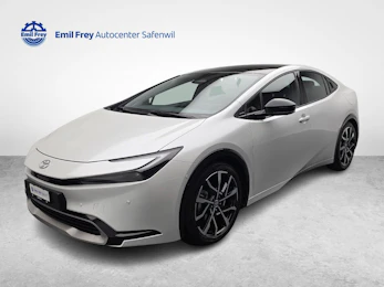 Fahrzeugbild TOYOTA Prius 2.0 Plug-In-Hybrid Premium Fahrzeugbild TOYOTA Prius 2.0 Plug-In-Hybrid Premium