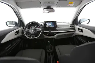 Suzuki Swift 1.2 Sakura Hybrid 4x4