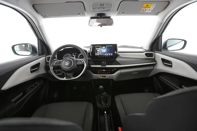 Suzuki Swift 1.2 Sakura Hybrid 4x4