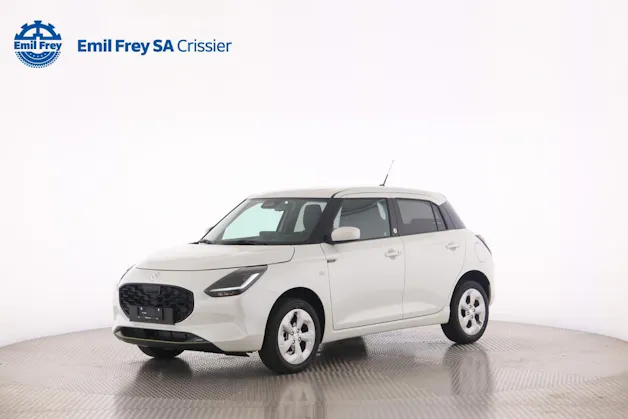 Suzuki Swift 1.2 Sakura Hybrid 4x4