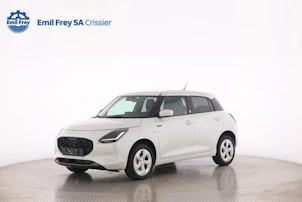 image du véhicule SUZUKI Swift 1.2 Sakura Hybrid 4x4