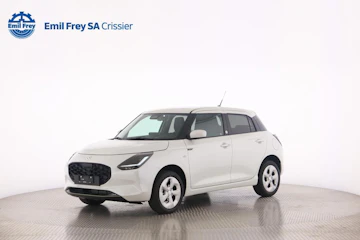 image du véhicule SUZUKI Swift 1.2 Sakura Hybrid 4x4