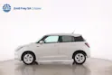 Suzuki Swift 1.2 Sakura Hybrid 4x4