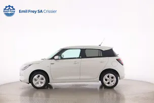 Suzuki Swift 1.2 Sakura Hybrid 4x4