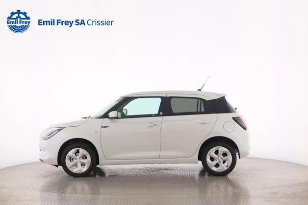 Suzuki Swift 1.2 Sakura Hybrid 4x4