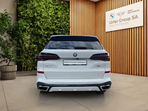 BMW X5 xDrive 50e M Sport Steptronic (CH)