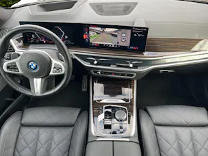 BMW X5 xDrive 50e M Sport Steptronic (CH)