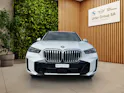 BMW X5 xDrive 50e M Sport Steptronic (CH)