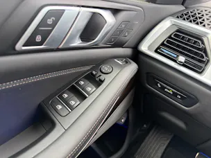 BMW X5 xDrive 50e M Sport Steptronic (CH)