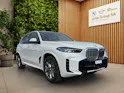 BMW X5 xDrive 50e M Sport Steptronic (CH)