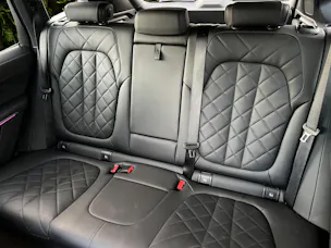 BMW X5 xDrive 50e M Sport Steptronic (CH)