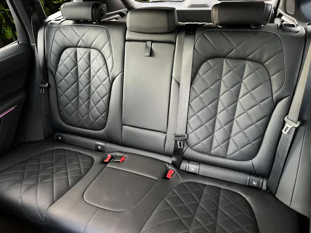 BMW X5 xDrive 50e M Sport Steptronic (CH)