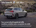 BMW X5 xDrive 50e M Sport Steptronic (CH)