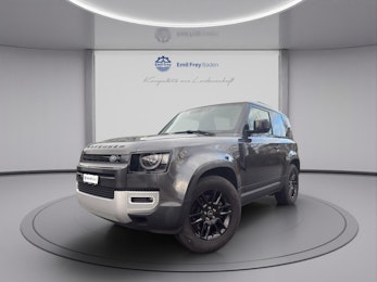Vehicle image LAND ROVER Defender 90 2.0 Si4 SE 300PS  mit Anhängerkupplung