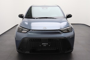 Vehicle image TOYOTA Aygo X 1.5 VVT-i HSD Comfort