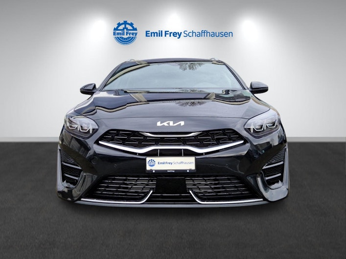 Vehicle image KIA CEED