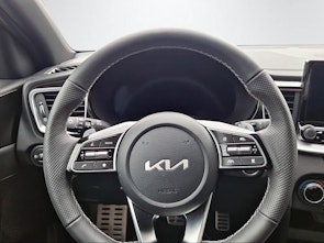 Vehicle image KIA Ceed SW 1.5 T-GDi GT-Line