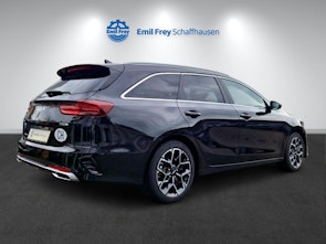 Vehicle image KIA Ceed SW 1.5 T-GDi GT-Line