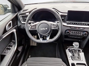 Vehicle image KIA Ceed SW 1.5 T-GDi GT-Line