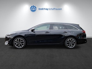 Vehicle image KIA Ceed SW 1.5 T-GDi GT-Line