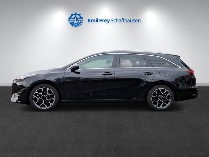 Vehicle image KIA CEED