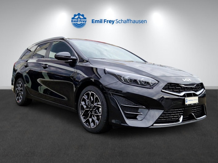 Vehicle image KIA CEED