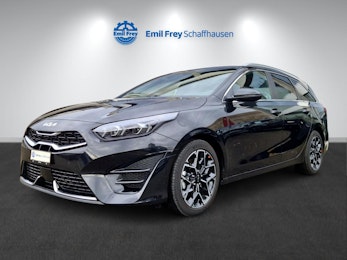 Vehicle image KIA Ceed SW 1.5 T-GDi GT-Line