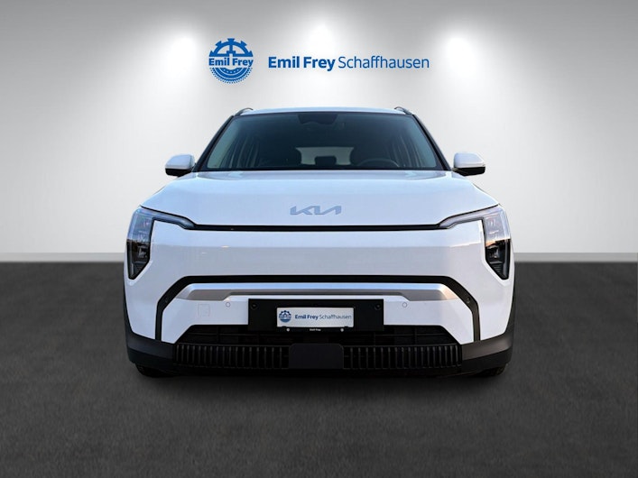 Vehicle image KIA EV3