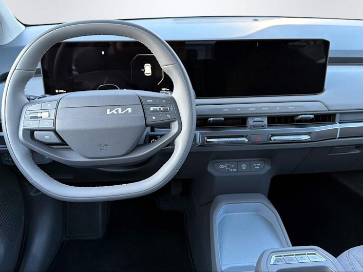 Vehicle image KIA EV3