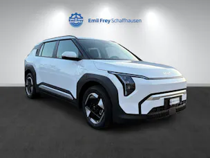 Kia EV3 58 kWh Lite