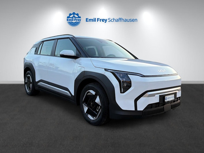 Vehicle image KIA EV3