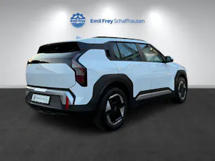 Kia EV3 58 kWh Lite
