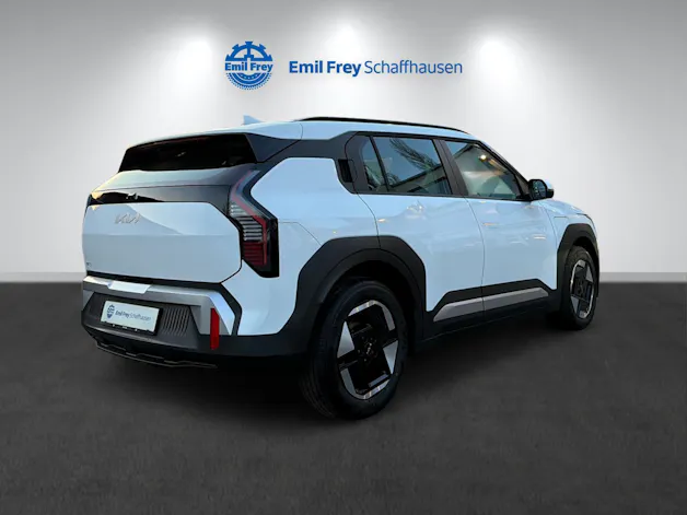 Kia EV3 58 kWh Lite