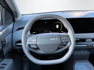 Kia EV3 58 kWh Lite