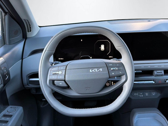 Vehicle image KIA EV3