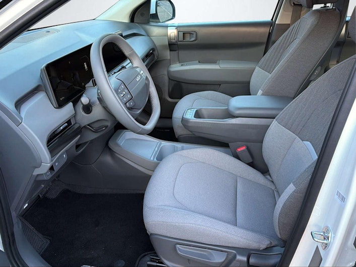 Vehicle image KIA EV3