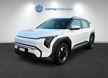 Vehicle image KIA EV3 58 kWh Lite Vehicle image KIA EV3 58 kWh Lite