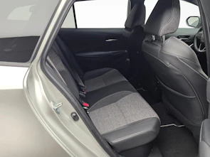 Fahrzeugbild TOYOTA Corolla Touring Sports 2.0 HSD Trend